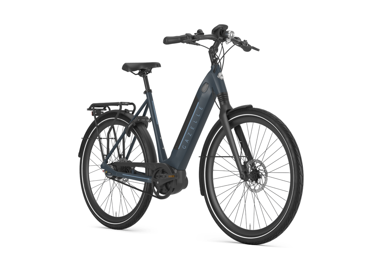 Elektrische fiets Gazelle kopen